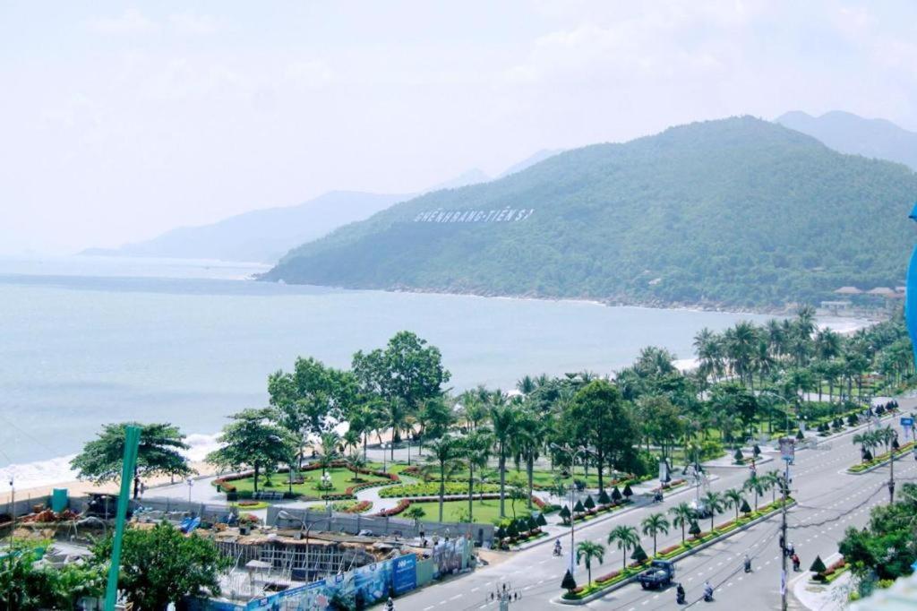 Yen Vy 04 Luxury Hotel Quy Nhơn Extérieur photo