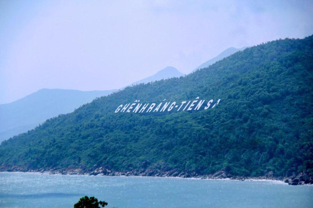 Yen Vy 04 Luxury Hotel Quy Nhơn Extérieur photo